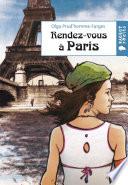 Rendez-vous à Paris