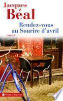 Rendez-vous au Sourire d'avril