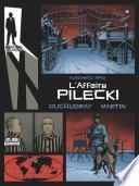 Rendez-vous avec X - L'Affaire Pilecki