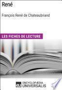 René de François René de Chateaubriand