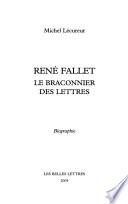 René Fallet