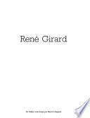 René Girard