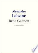 René Guénon