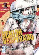 Renjoh Desperado - tome 01