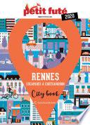 RENNES 2020 Petit Futé