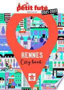 RENNES 2021 Petit Futé