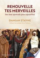Renouvelle tes merveilles