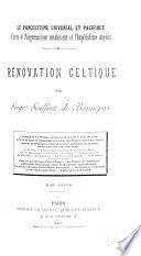 Rénovation celtique