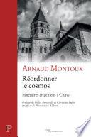 Réordonner le cosmos