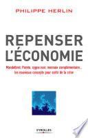 Repenser l'économie