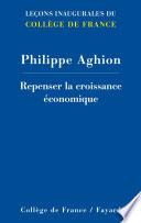 Repenser la croissance
