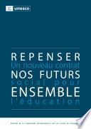 Repenser nos futurs ensemble