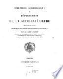 Répertoire archéologique de la France