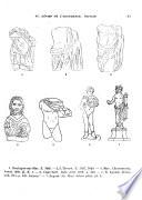 Répertoire de la statuaire grecque et romaine ...: Deux mille trois cent quatre-vingt statues. 2.v. in 1