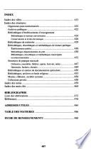 Répertoire des bibliothèques et institutions françaises conservant des collections musicales