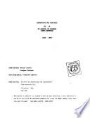 Répertoire des mariages de la St-Gabriel de Brandon, Comté Derthier [i.e. Berthier]