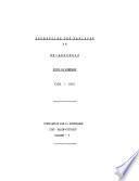 Repertoire des mariages de St-Augustin, comte de Portneuf (1691-1900)