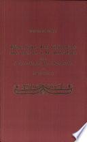 Répertoire des références aux arts et à la littérature dans A la recherche du temps perdu de Marcel Proust