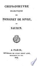 Répertoire du Théâtre français ...