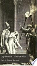 Répertoire du Théâtre François