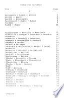 Répertoire m.r.c. Denis-Riverin: Index aux conjoints