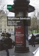 Répétition Générale