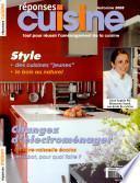 Reponses Cuisine