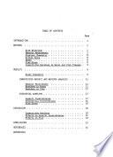 Report - Forest Pest Management Institute