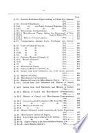 Report of the Work of the Public Archives