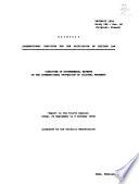 Report on the Fourth Session