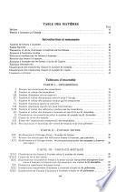 Report on the Fur Farms of Canada