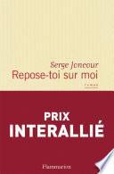 Repose-toi sur moi