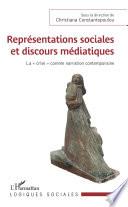 Représentations sociales et discours médiatiques
