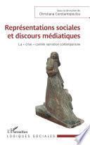 Représentations sociales et discours médiatiques
