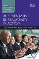 Representative Bureaucracy in Action