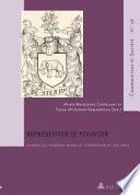 Représenter le pouvoir