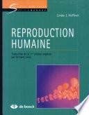 Reproduction humaine