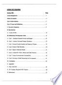 Republic of the Marshall Islands Millennium Development Goals National Progress Report