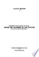 République Démocratique du Congo