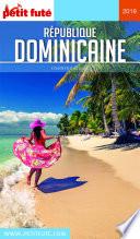 RÉPUBLIQUE DOMINICAINE 2019 Petit Futé