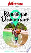 RÉPUBLIQUE DOMINICAINE 2022 Petit Futé
