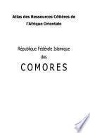 République Fédérale Islamique des Comores