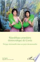 République populaire démocratique de Corée