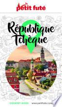 RÉPUBLIQUE TCHÈQUE 2022/2023 Petit Futé