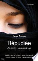 Répudiée