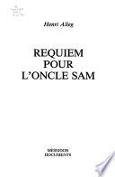 Requiem pour l'oncle Sam