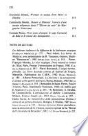 Requiem pour l'utopie?