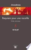 Requiem pour une racaille