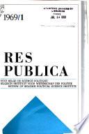 Res Publica
