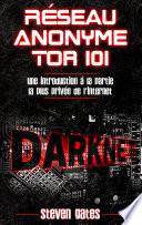 Réseau Anonyme Tor 101